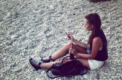 bdsm sklavin, muschis privat